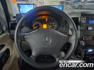 Mercedes-Benz Sprinter, 2017 — миниатюра 5