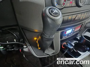 Mercedes-Benz Sprinter, 2017 — миниатюра 6