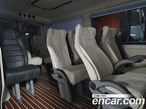 Mercedes-Benz Sprinter, 2017 — миниатюра 8