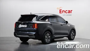 Kia Sorento, 2021 — миниатюра 2