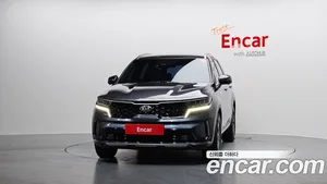 Kia Sorento, 2021 — миниатюра 3