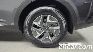 Kia Sorento, 2021 — миниатюра 5
