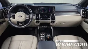 Kia Sorento, 2021 — миниатюра 7