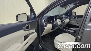 Kia Sorento, 2021 — миниатюра 10