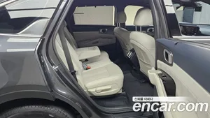 Kia Sorento, 2021 — миниатюра 12