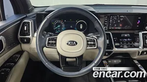 Kia Sorento, 2021 — миниатюра 13