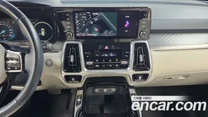 Kia Sorento, 2021 — миниатюра 15