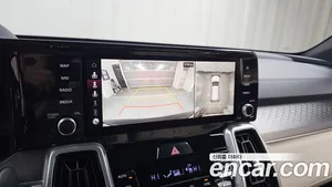 Kia Sorento, 2021 — миниатюра 16