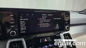 Kia Sorento, 2021 — миниатюра 17