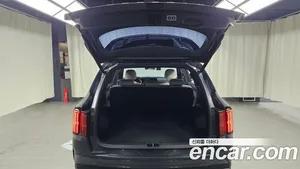 Kia Sorento, 2021 — миниатюра 20