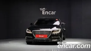 Genesis G80, 2016 — миниатюра 3