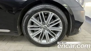 Genesis G80, 2016 — миниатюра 5