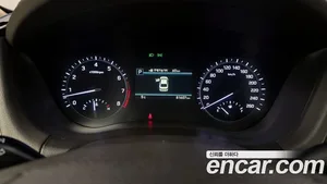 Genesis G80, 2016 — миниатюра 8