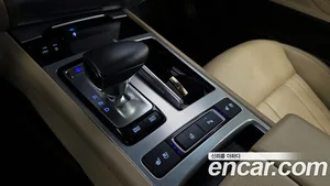 Genesis G80, 2016 — миниатюра 9