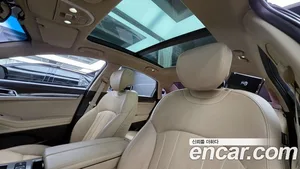 Genesis G80, 2016 — миниатюра 18