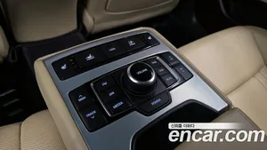 Genesis G80, 2016 — миниатюра 19