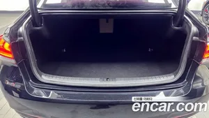 Genesis G80, 2016 — миниатюра 20