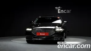 Genesis G90, 2019 — миниатюра 3