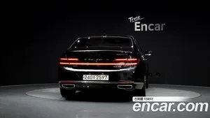 Genesis G90, 2019 — миниатюра 4