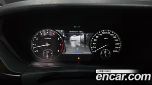 Genesis G90, 2019 — миниатюра 8