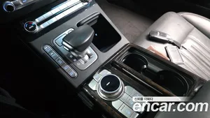 Genesis G90, 2019 — миниатюра 9