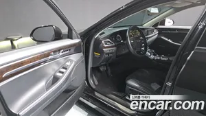 Genesis G90, 2019 — миниатюра 10