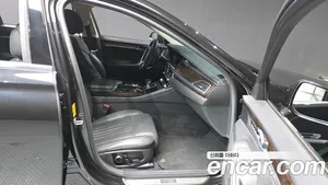 Genesis G90, 2019 — миниатюра 11