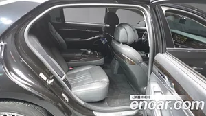 Genesis G90, 2019 — миниатюра 12