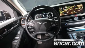 Genesis G90, 2019 — миниатюра 13