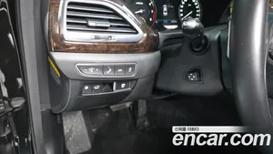 Genesis G90, 2019 — миниатюра 14