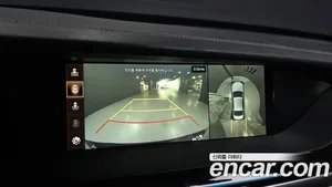 Genesis G90, 2019 — миниатюра 15