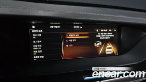 Genesis G90, 2019 — миниатюра 16