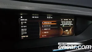 Genesis G90, 2019 — миниатюра 17