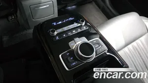 Genesis G90, 2019 — миниатюра 19