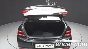 Genesis G90, 2019 — миниатюра 20