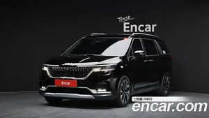 Kia Carnival, 2022 — миниатюра 1