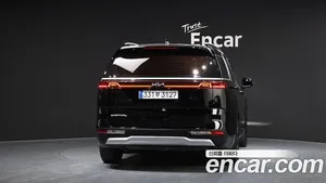 Kia Carnival, 2022 — миниатюра 4