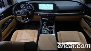 Kia Carnival, 2022 — миниатюра 7