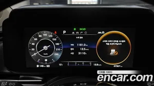 Kia Carnival, 2022 — миниатюра 8