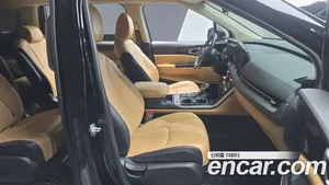 Kia Carnival, 2022 — миниатюра 10