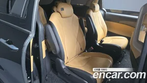 Kia Carnival, 2022 — миниатюра 12