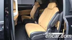 Kia Carnival, 2022 — миниатюра 13