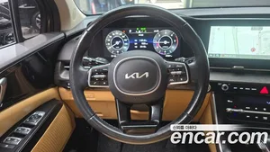 Kia Carnival, 2022 — миниатюра 14