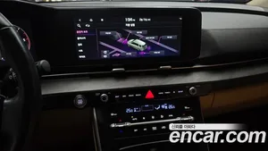 Kia Carnival, 2022 — миниатюра 15