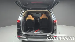 Kia Carnival, 2022 — миниатюра 20