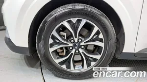 Kia Carnival, 2021 — миниатюра 5
