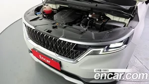 Kia Carnival, 2021 — миниатюра 6