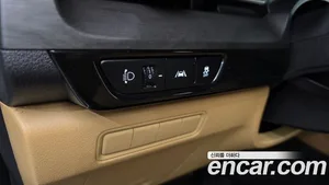 Kia Carnival, 2021 — миниатюра 12