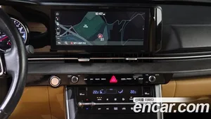 Kia Carnival, 2021 — миниатюра 14