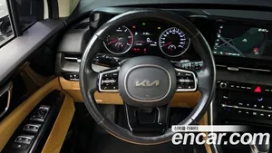 Kia Carnival, 2021 — миниатюра 17